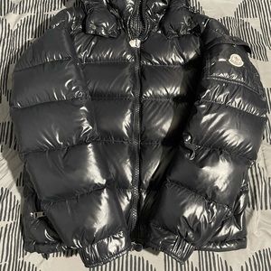 Moncler Maya jacket men size 2 - medium..